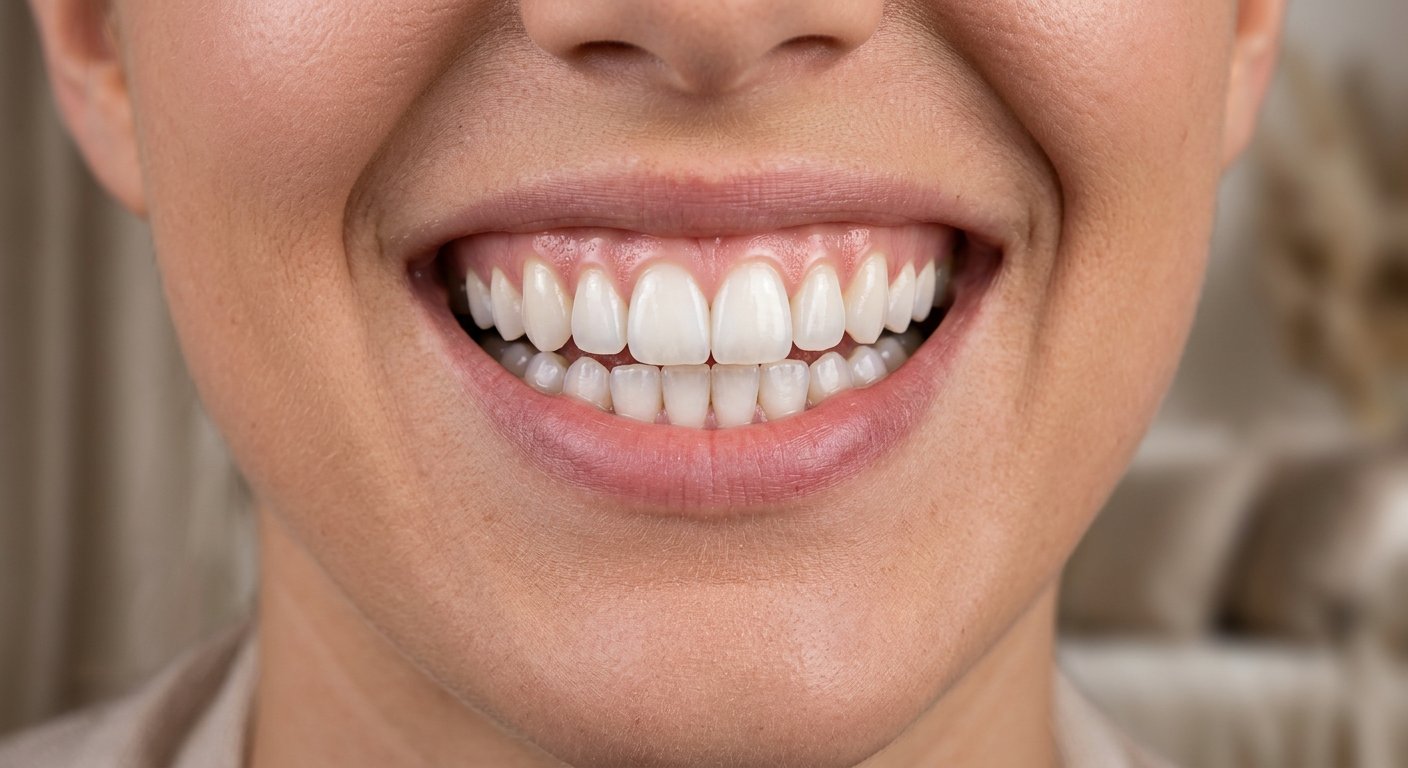Ästhetische Zahnmedizin